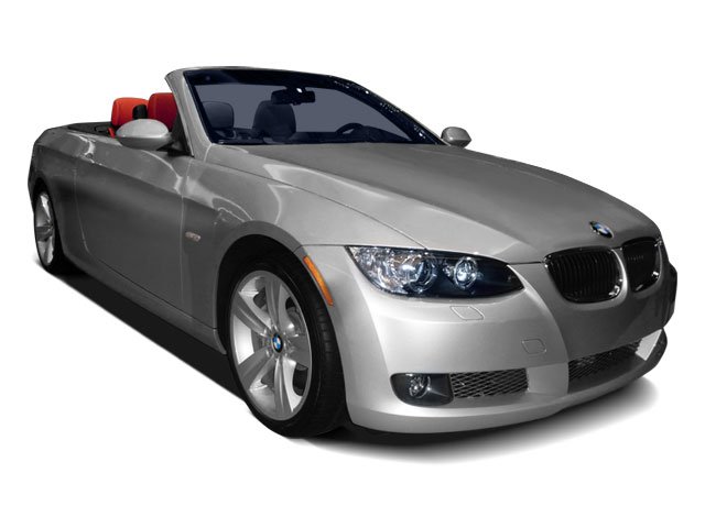 BMW 3 Series 2009 for Sale in Qatar & Middle East | Luxury Sedan Deals